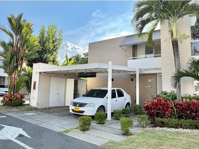 Casa en arriendo Avenida Santo Domingo, Verde Alfaguara, Jamundí, Sur, Valle Del Cauca, Rap Pacífico, 764001, Colombia