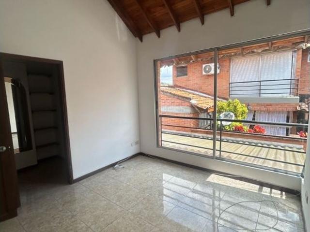 Casa en arriendo, Avenida sur