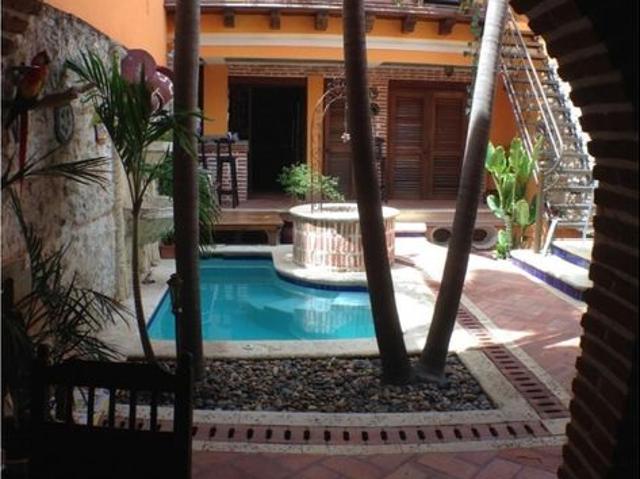 Casa en arriendo Avenida Pedro De Heredia, Santa Lucía, Cartagena De Indias, Dique, Bolívar, Rap Caribe, 130011, Colombia