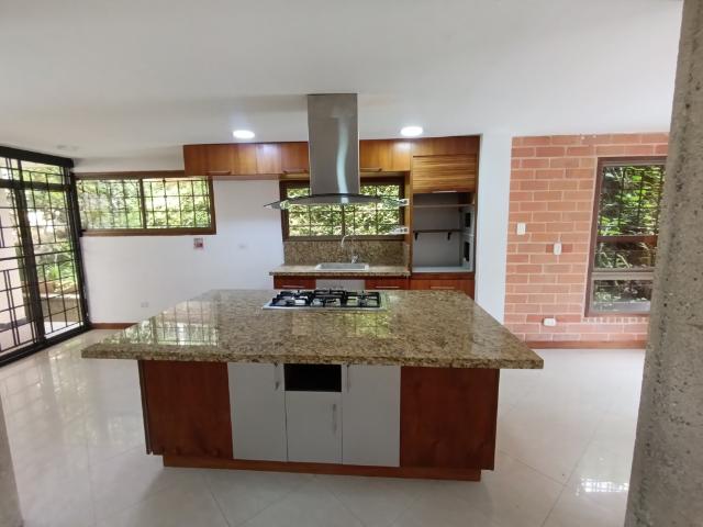 Casa en Arriendo Aves Maria Sabaneta