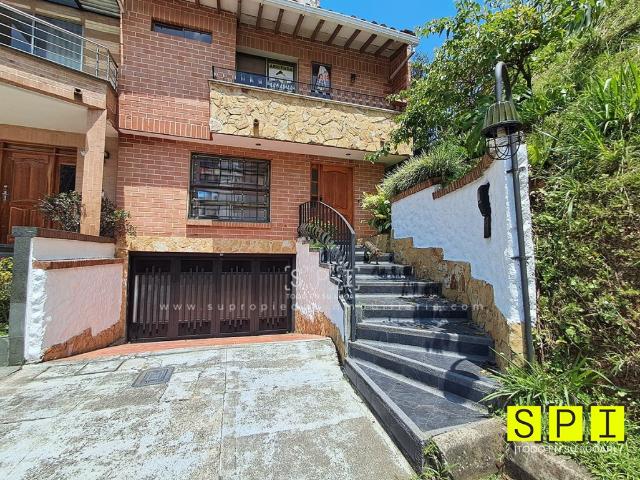 Casa en Arriendo Aves Maria Sabaneta