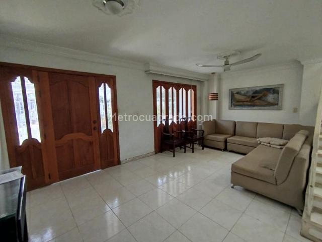 Casa en Arriendo, A s d, Santa Marta