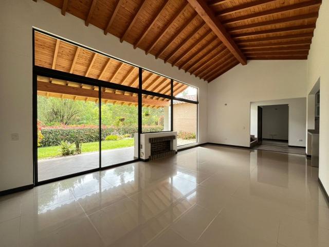 Casa en arriendo, A.s.d