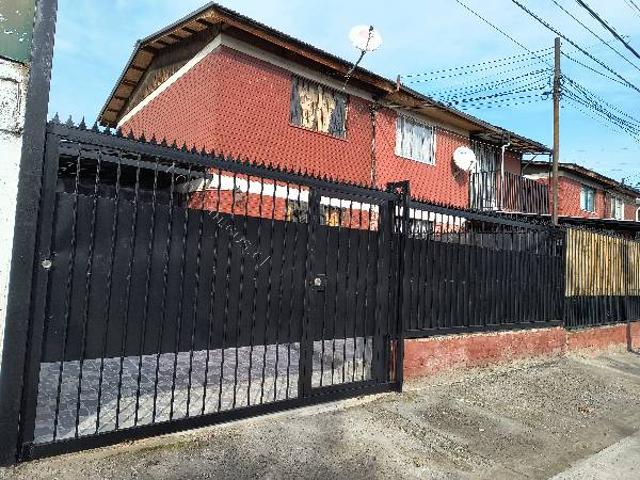 Casa en arriendo a solo 15m E. Sotero de Rio