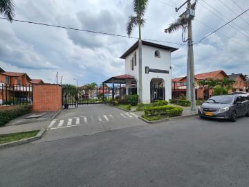 Casa en arriendo Acacias, Palmira