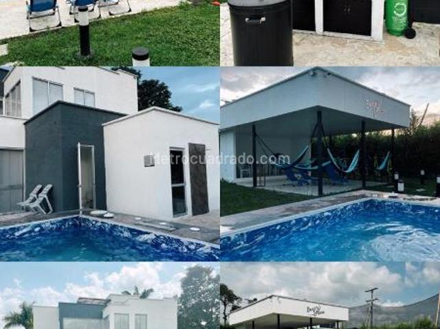 Casa en Arriendo, Aeropuerto Armenia, Armenia