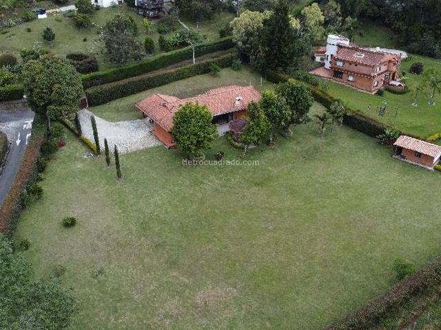 Casa en Arriendo, Aeropuerto Jmc, Antioquia
