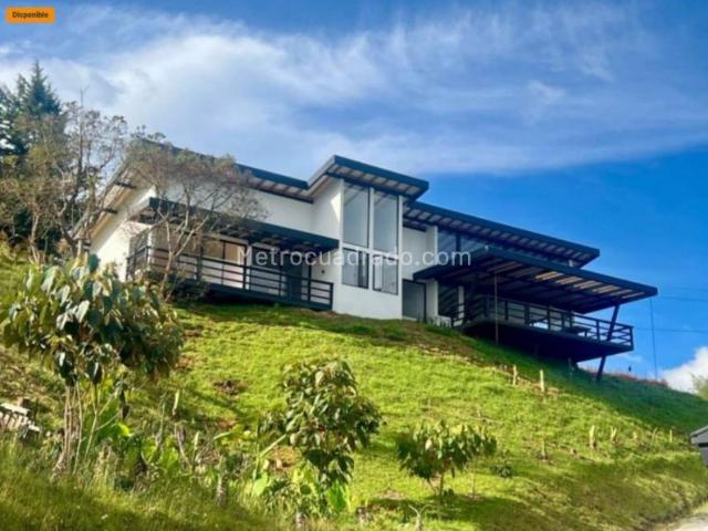 Casa en Arriendo, Aeropuerto, Rionegro