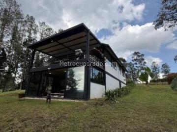 Envigado, Antioquia - Zona de secado, Terraza