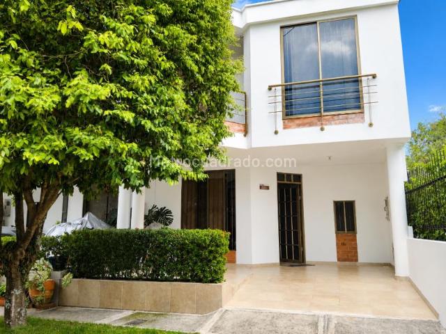 Casa en Arriendo, Aguablanca, Girardot