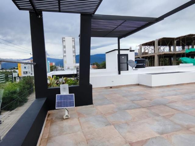 Casa en arriendo Aguas Calientes, Cúcuta