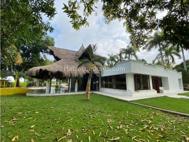 Casa en Arriendo, Aguasnegras, Montería
