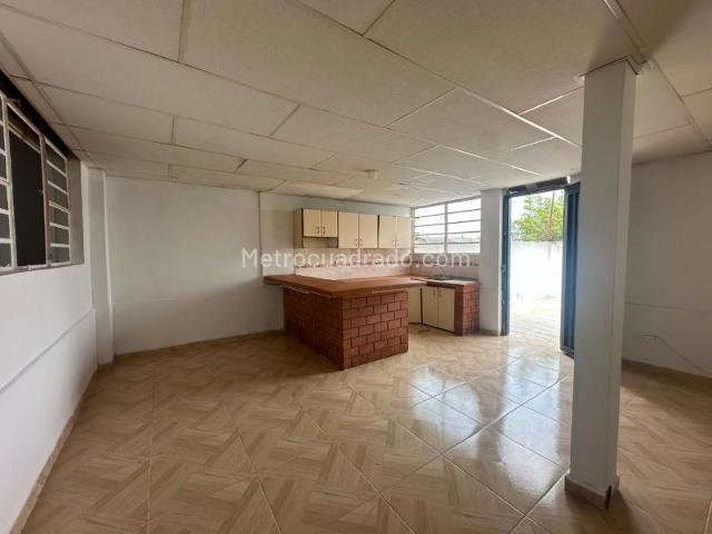 Casa en Arriendo, Alcazares, Manizales
