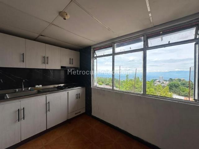 Casa en Arriendo, Alcazares, Manizales