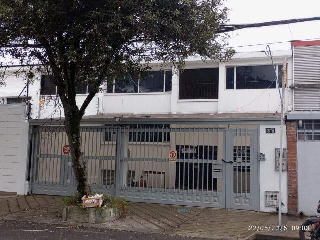 Casa en arriendo, Alcázares norte