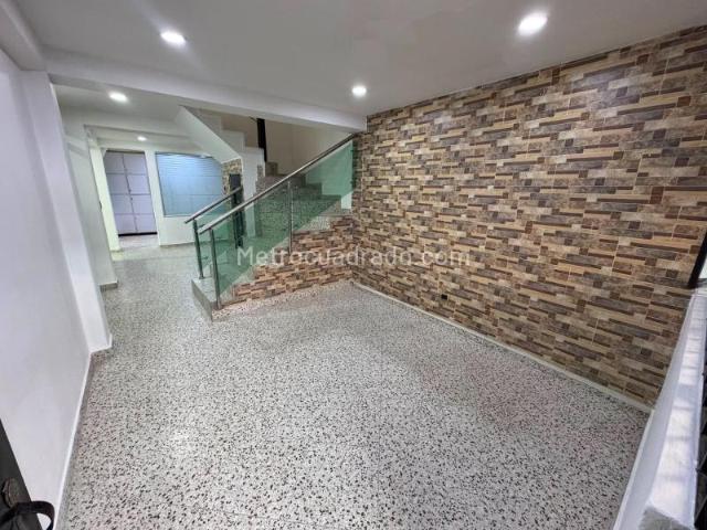 Casa en Arriendo, alcazares norte, Bogotá D.C