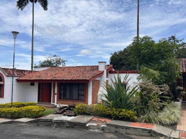 Casa en arriendo Alcalá, Valle Del Cauca