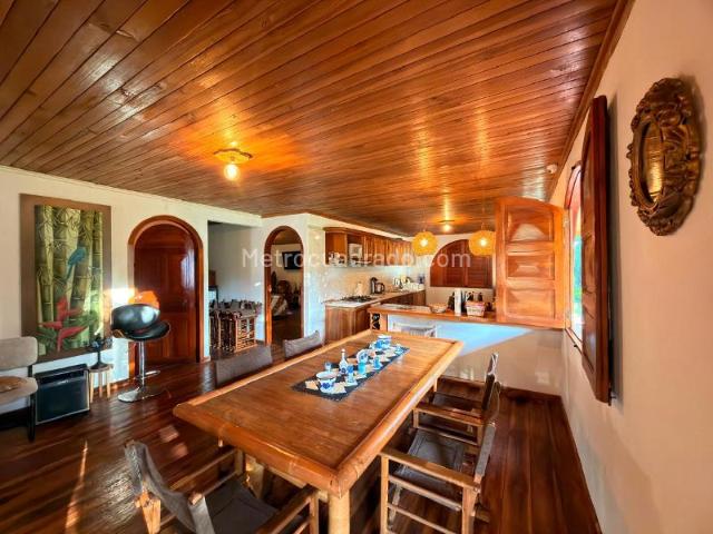 Casa en Arriendo, Alcala Del Campo, Pereira