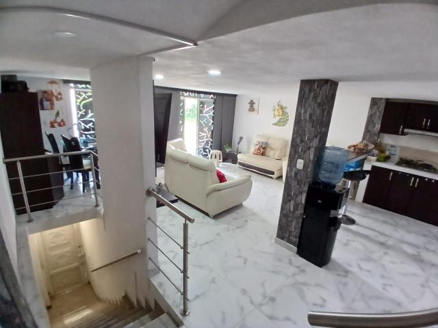 Casa en arriendo, Alcala real