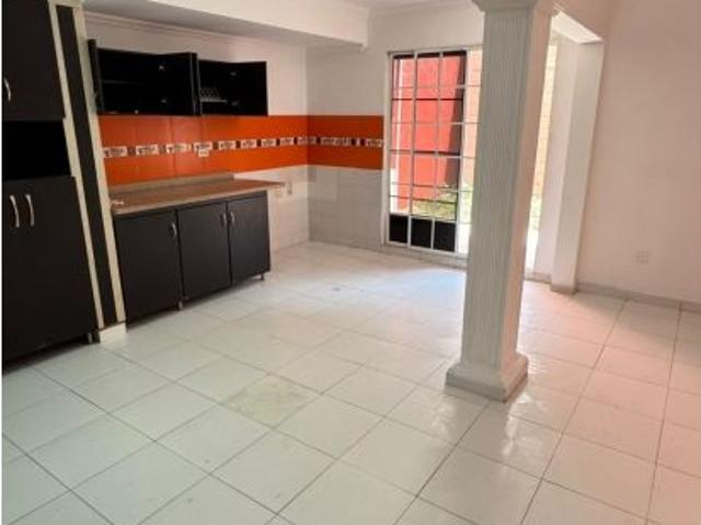 Casa en arriendo, Alameda de la victoria
