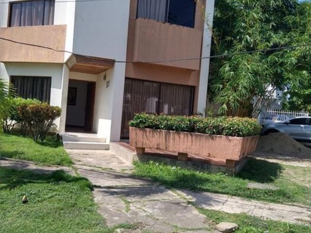 Casa en arriendo Alameda La Victoria, Cartagena De Indias