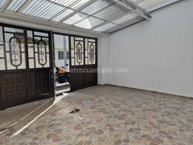 Casa en Arriendo, Alamos, Bogotá D.C