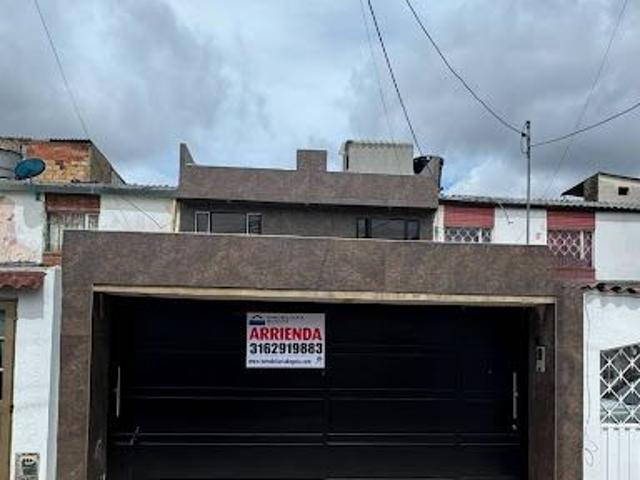 Casa en arriendo, Alamos norte