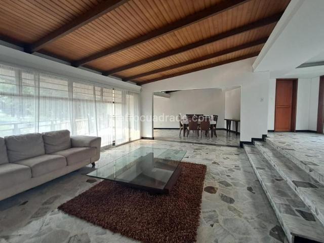 Casa en Arriendo, ALAMOS, Pereira