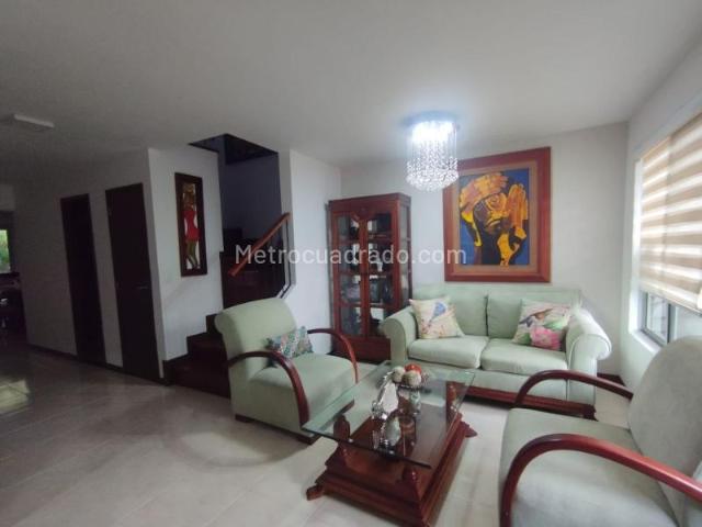 Casa en Arriendo, ALAMOS, Pereira