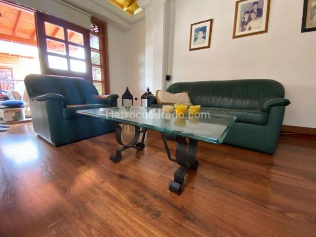 Casa en Arriendo, ALAMOS, Pereira