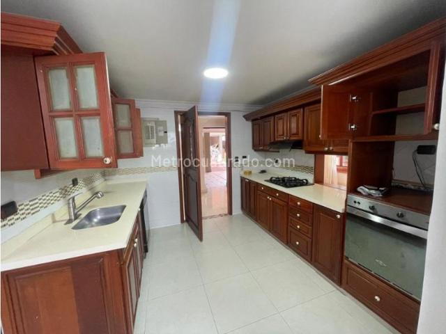 Casa en Arriendo, Alamos, Pereira