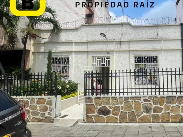 Casa en arriendo Alarcón, Norte