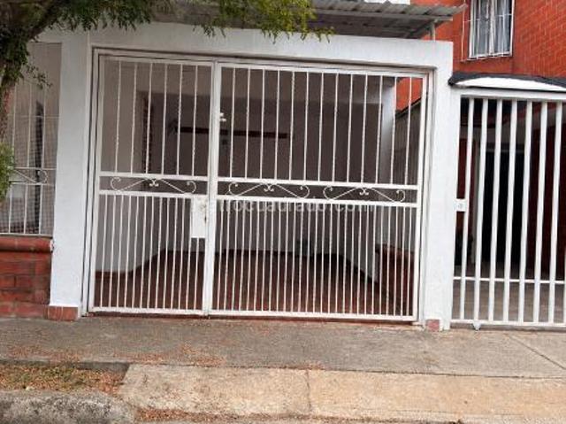 Casa en Arriendo, Alborada, Jamundi