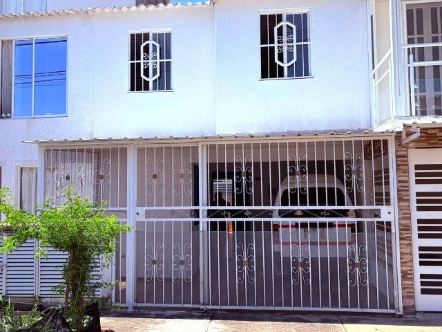 Casa en arriendo, Alborada