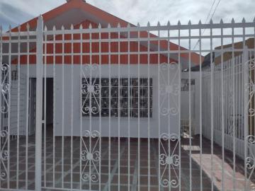 Casa en arriendo Alberto, Carrera 13a 12 14, Lipaya, Barranquilla, Atlantico, Col