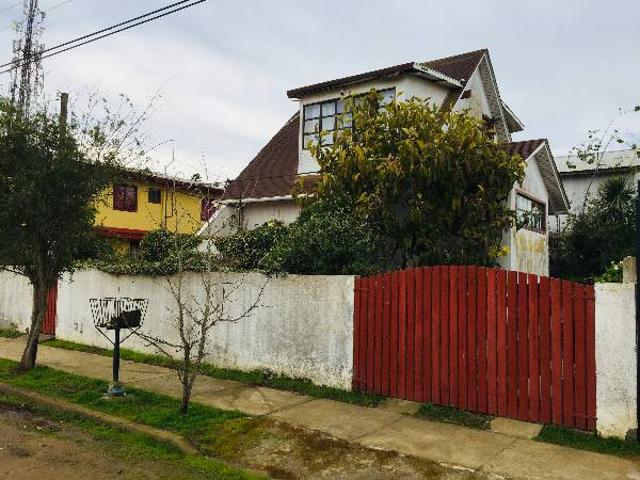 Casa en arriendo Algarrobo