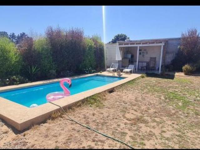 CASA EN ARRIENDO, Algarrobo, Departamentos en Arriendo