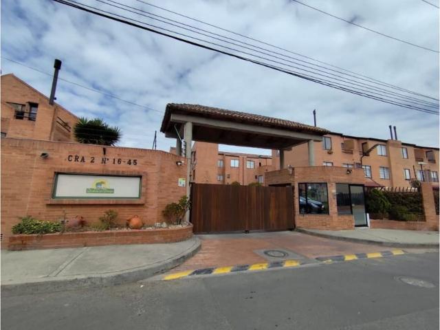 Casa en arriendo Aleros De La Sabana, Chía