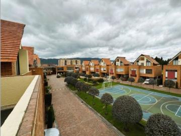 Casa en arriendo Aleros De La Sabana, Chía
