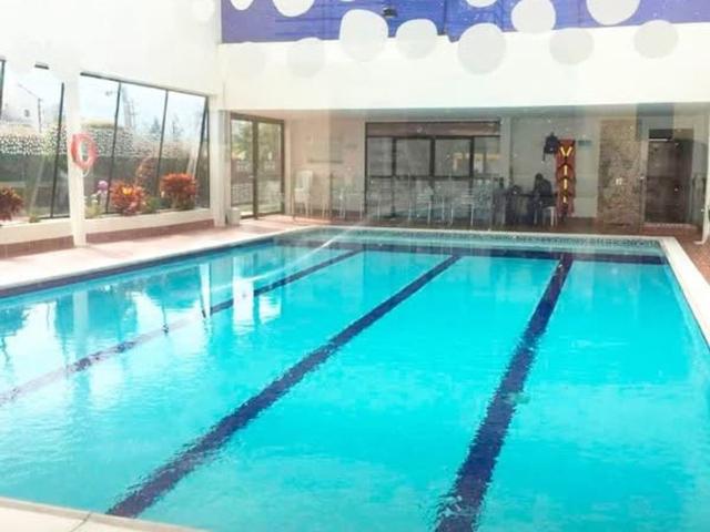 Casa en arriendo Aleros De La Sabana, Chía
