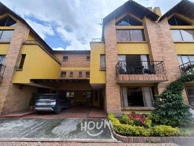 Casa en arriendo Aleros De La Sabana, Chía