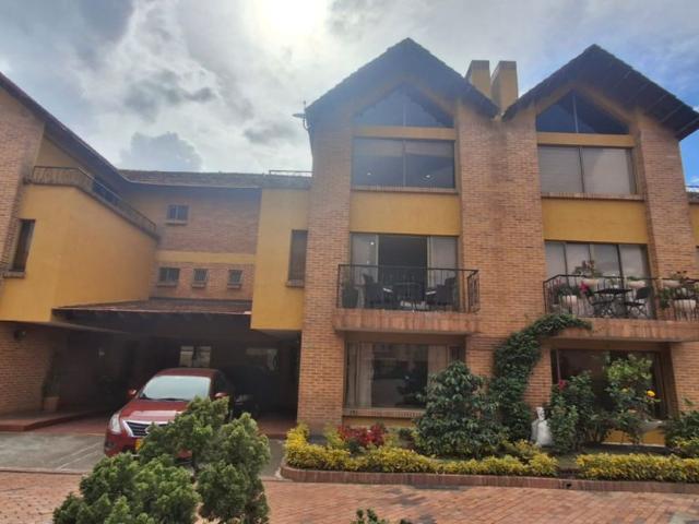 Casa en arriendo Aleros De La Sabana, Chía