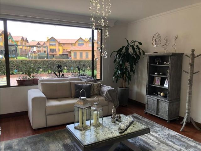 Casa en arriendo Aleros De La Sabana, Chía