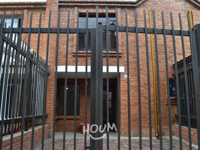 Casa en arriendo Aleros De La Sabana, Chía