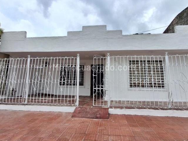 Casa en Arriendo, ALFONSO LOPEZ, Barranquilla