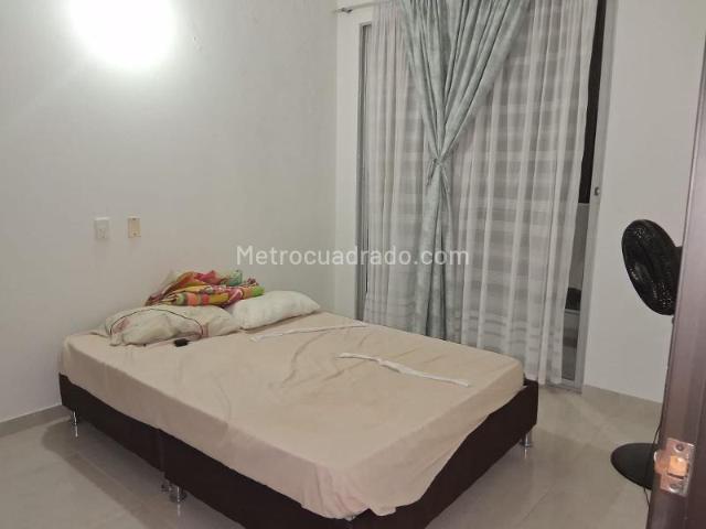 Casa en Arriendo, ALFONSO LOPEZ, Tocaima