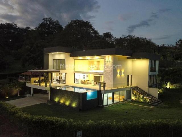 Casa en Arriendo, alfaguara, Jamundi