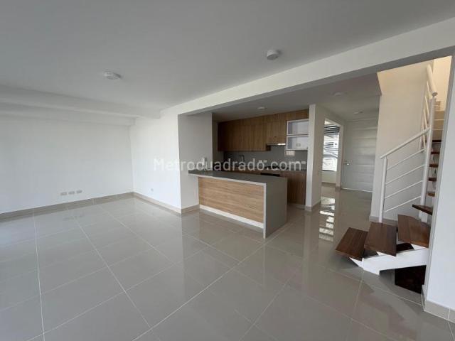 Casa en Arriendo, Alfaguara, Jamundi
