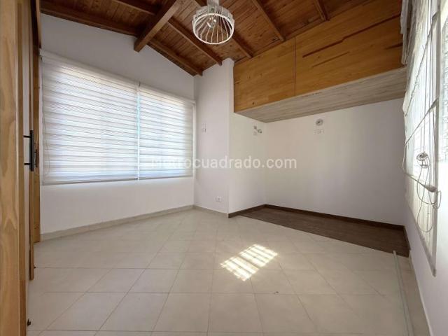 Casa en Arriendo, Almeria, Medellín