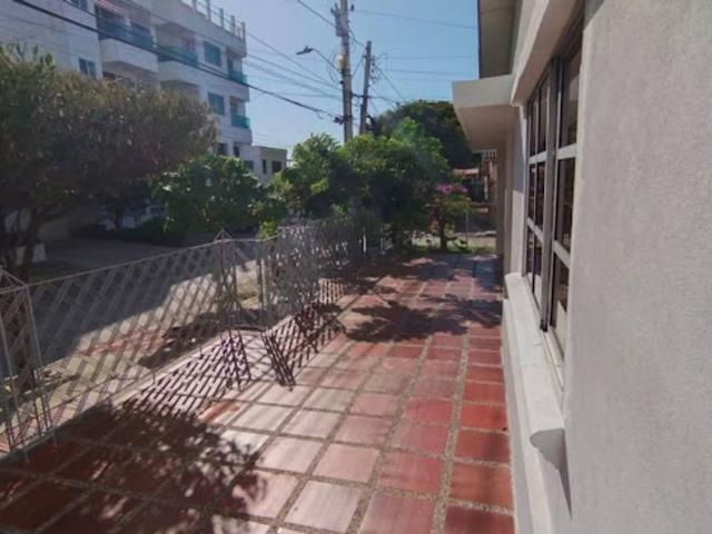 Casa en arriendo Alto Bosque, Industria De La Bahía